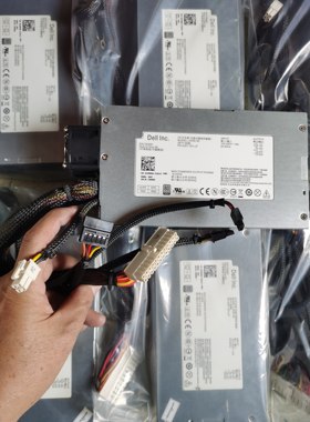 DELLR210R220R210II电源250w