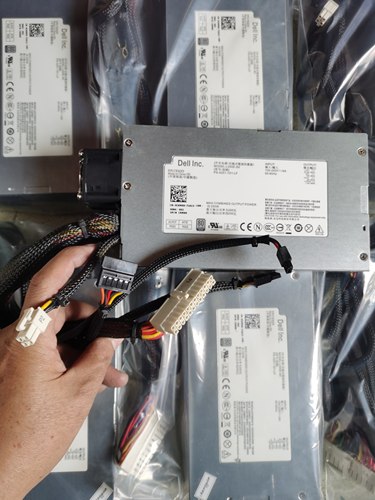 DELLR210R220R210II电源250w