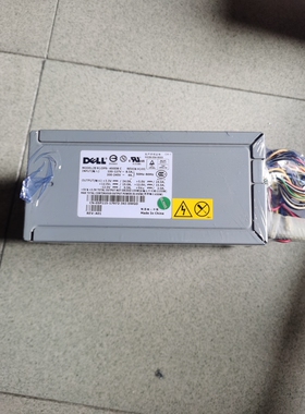 原装戴尔Dell 05P115 DPS-450DB C POWEREDGE 1600sc电源 450W