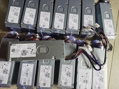 全新12代13代电源DELL30005000
