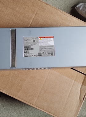 Dell  SC4020电源580W Y5W2H SP-PCM01-HE580-AC