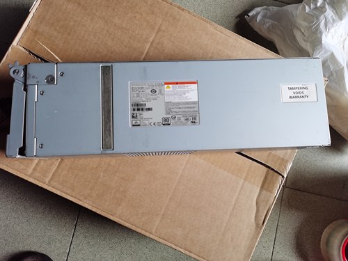 Dell  SC4020电源580W Y5W2H SP-PCM01-HE580-AC