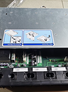 DELL EMC AX150存储设备 P/N:100-560-937 P/N:100-560-202