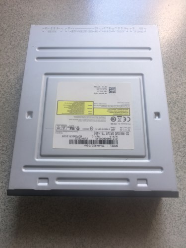 DELL台式机DVD/CD-RW光驱