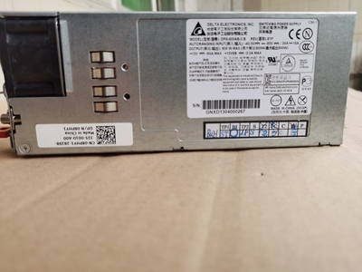 DPS-800AB-5 B 721Y0 8PHY1 全新DELL FORCE10 S55/60DC 800w