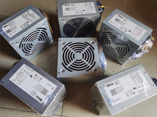 V3670 3671 3980 戴尔Dell 3988电源 T1700 3967 525w  T3620