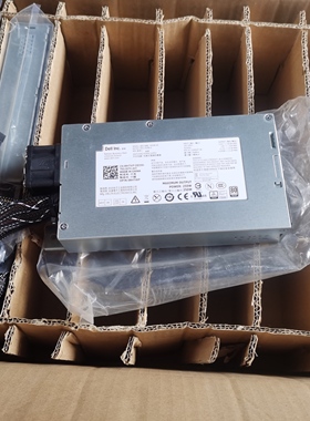 戴尔DELL R210 R220 R210 II电源L250E-S0 N250E-S0 V38RM 6HTWP