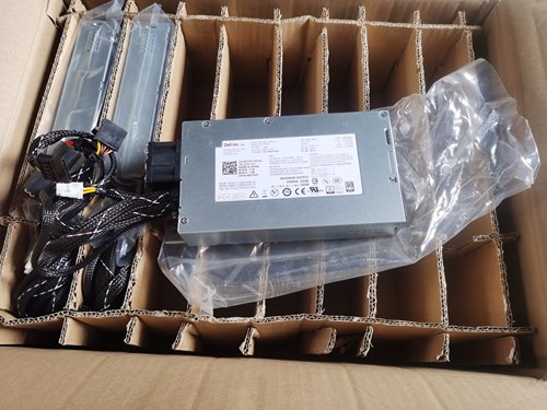 R210R220服务器电源250w戴尔