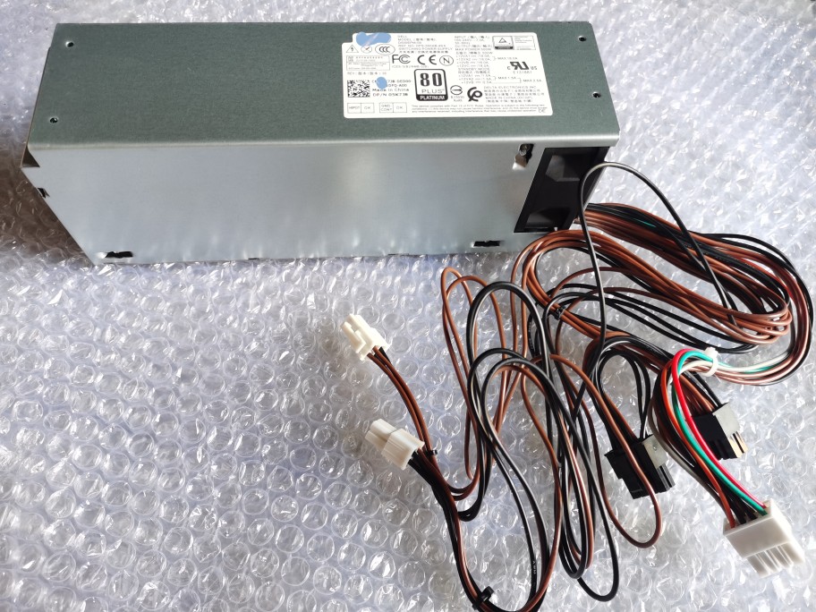 39013900电源Dell/戴尔460w