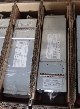 戴尔DELL PS6100 6110 6210X直流电源 D1080E-S0 VHFKD 48V