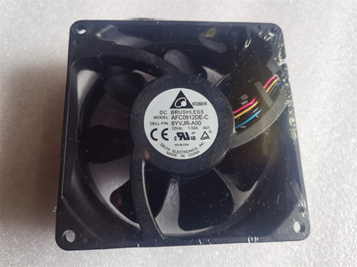 全新原装戴尔机箱风扇测试推荐