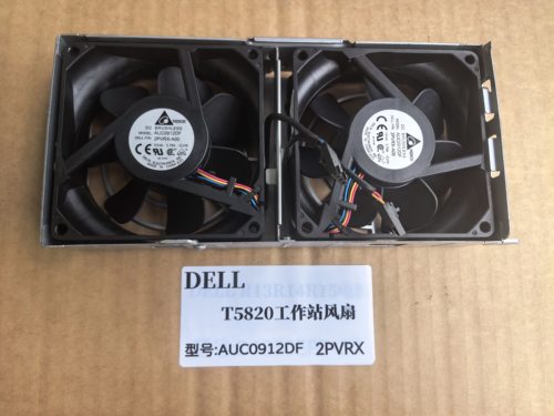 DELLT5820T7820机箱风扇2PVRX