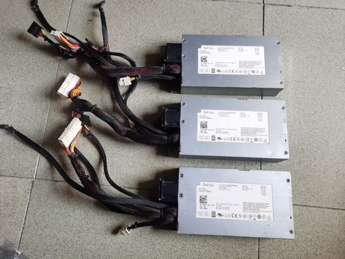 原装服务器电源Dell/戴尔250w