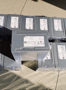 N0KPM AC290AM-00 290W 4+8PIN DELL 9020 T1700 3020 7020电源