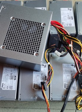 DELL D460EGM-00 0FFD6 460w T3630 T3640工作站外星人电源升级