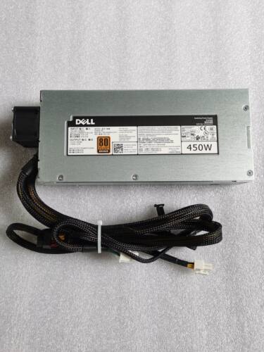 DELL D450E-S0 AC450E-S1 3HRHT 9K7NY 戴尔Dell R250服务器电源