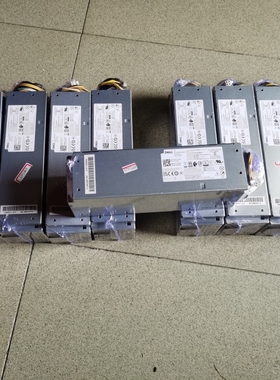 Dell Optiplex 3060 5060 7060电源260W 52CKC H7X3F H260EBM-00
