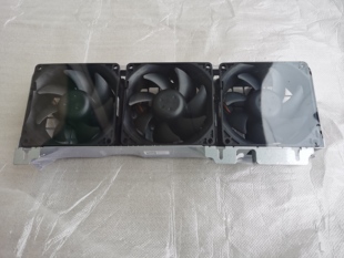 全新戴尔Dell T5810 T7810 T3600 3610 T5600 T5610机箱风扇6YVJR