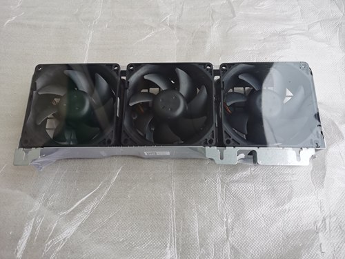 电脑机箱风扇T5810T7810Dell