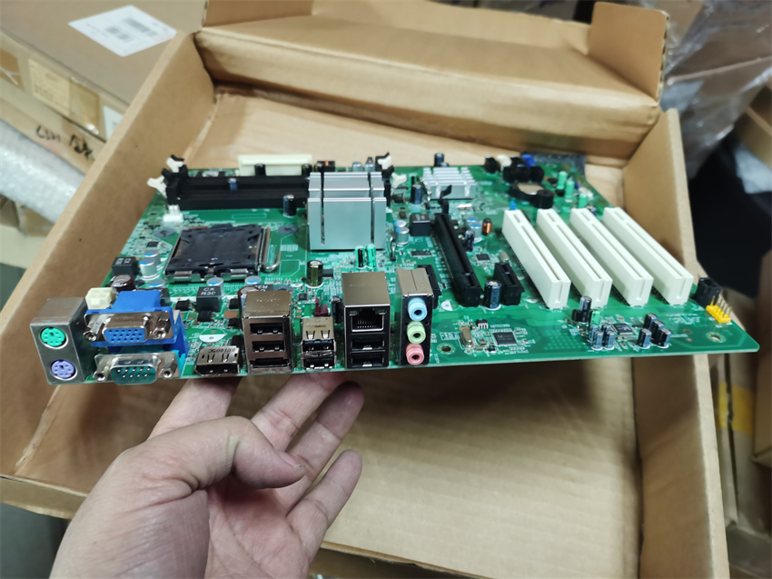 原装台式机戴尔主板VOSTROV420