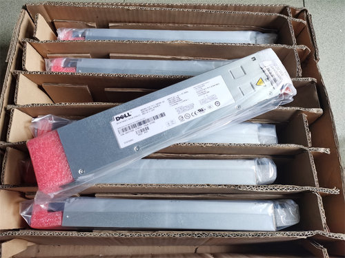原装全新服务器电源Dell戴尔670w