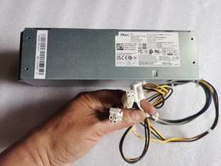 V2KRY 300W电源4 Dell 7090 6针Optiplex 5090电源 H300EPS