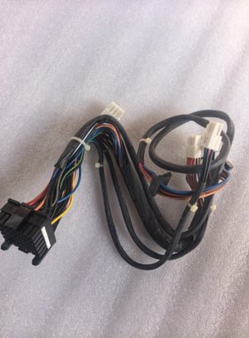 DELL T3400 T410模组线N525E-00 H525E-00 YN637 YY922电源模块线