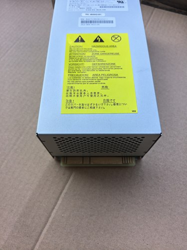 原装DELL TL4000 TL2000 磁带库电源 EOE12030002  正常拆机