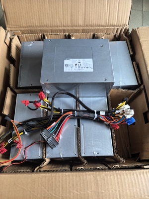 DELLT3630T3640T3650电源