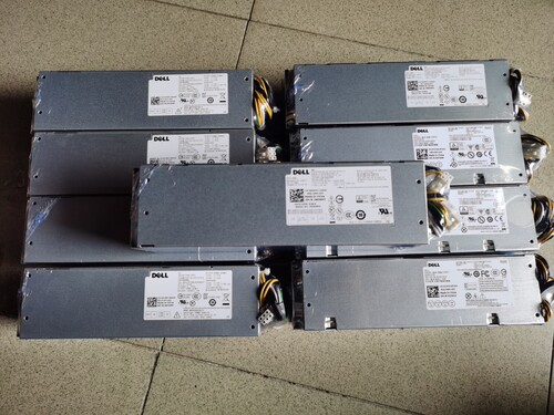 L240AS-01电源B240AMDell240w