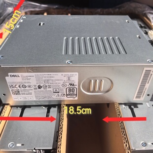 R14 R15 R16 Dell H750EPS XPS8950外星人R13 电源750w T3660