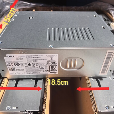 戴尔外星人750W电源H750EPS-00