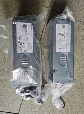 戴尔 12代灵越  3710 3910 T3660  5000 3000 7000MT 工作站 电源