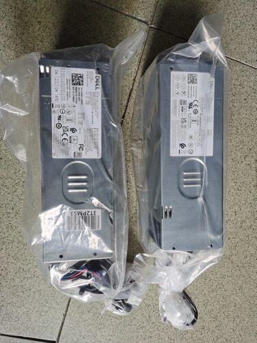 电脑主机电源12代Dell180w300w