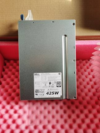全新戴尔Dell T5810 T7810电源425w D425EF-02 DNR74盒装