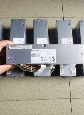 Dell GFHY9 Optiplex 9010 7010 790 990电源H240ES-01 H240AS-00
