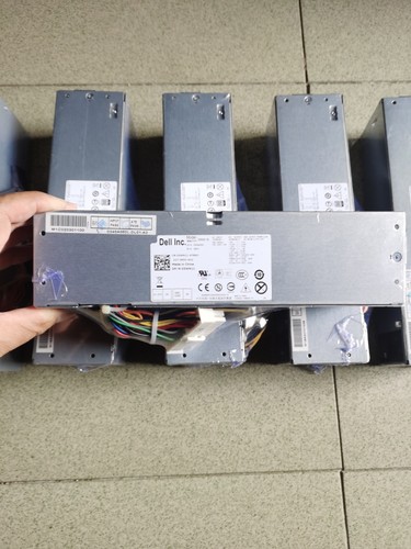 原装电脑电源Dell/戴尔240w