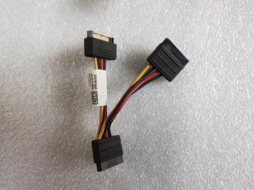 DellSATA一分二供电转接线N701D