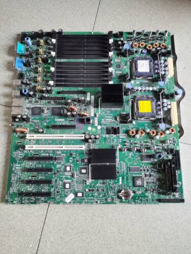 DELLpe2900服务器主板YM158