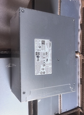 全新DELL R10 R11 R12 T3630 T3640 1000W 电源H1000EGM-00 RGJRX