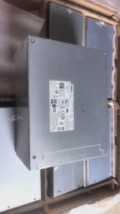 R12 T3630 R10 RGJRX 电源H1000EGM R11 1000W 全新DELL T3640