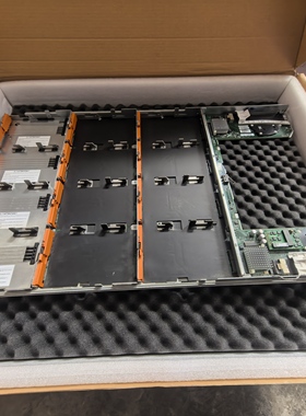 DELL CJPFK背板硬盘抽屉MD3660I MD3060E MD3660I MD3660FMD3260I