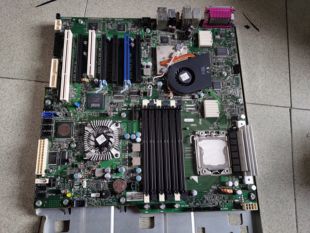 6FW8P T7500主板工作站G788H M1GJ6 戴尔Dell 原装