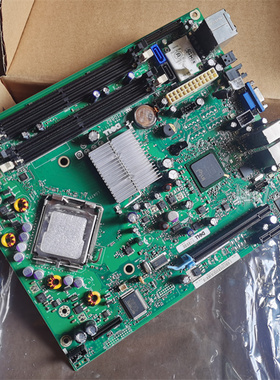 戴尔原装Dell Dim 9200C /XPS210主板WG860 OPT 320MT主板MH651
