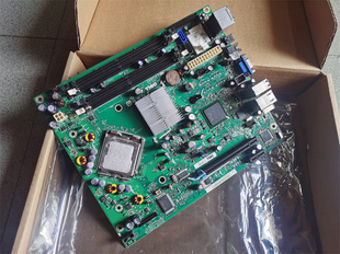 Dell OPT Dim XPS210主板WG860 320MT主板MH651 9200C 戴尔原装