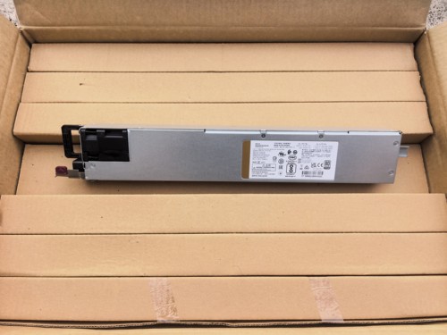 HP 惠普3000w电源 HSTNS-PR69 P12352-301 P25430-001 P12353-001