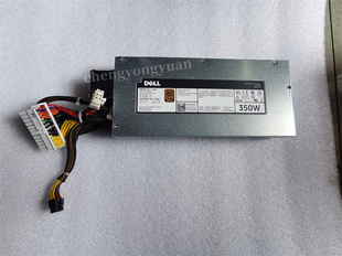 D350E 戴尔DELL 7Y5HH L350E NWX4R 350W R320服务器电源