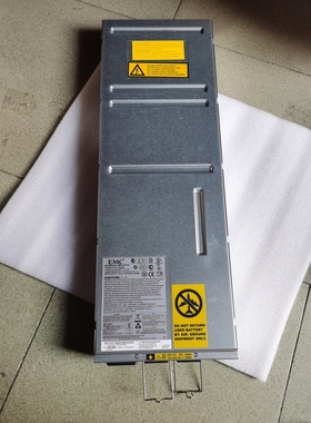 全新戴尔 EMC 1000W 电源  EMC CX200/300/400 078-000-083 HJ4DK