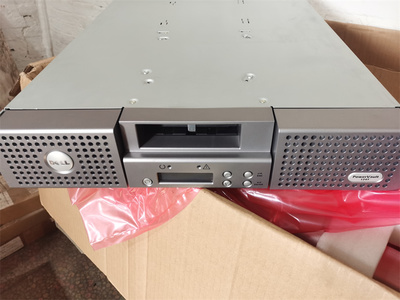 磁带机主机戴尔Dell124T