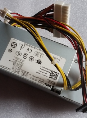 DELL Optiplex 745 755 330 360 380SFF电源 Dell RM117 H275P-01